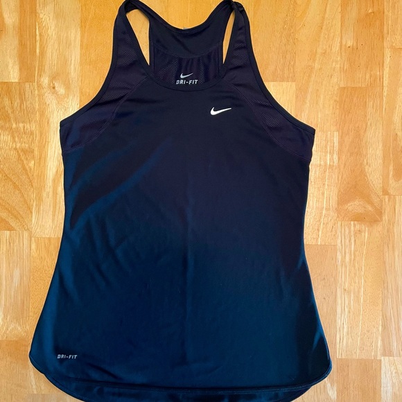 Nike Tops - Nike Dri-Fit Tank Top Size Small
